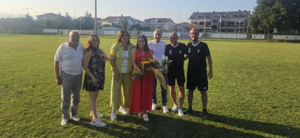 Volpiano Pianese / 4° Memorial Silvano Maffeis - Le voci finali &quot;Una bella festa che deve continuare, speriamo che il Maffeis diventi tradizione&quot;