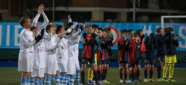 BeKings - Cinque super tornei fino al termine della stagione, c&rsquo;&egrave; anche il Paris Saint Germain: iscrizioni ancora aperte