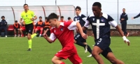 Torneo delle Regioni 2025 / Under 15 - Si ferma in semifinale la corsa del Piemonte VdA, il Lazio vince 3-1