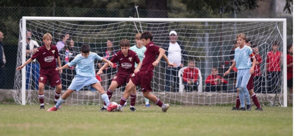 Sport&Joy / Pro Cup Day - Torna il derby tra Juventus e Torino 2013, ma attenzione a Bra e Renate