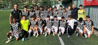 Lo Spazio Talent Under 14