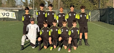 Spazio Talent Soccer U14