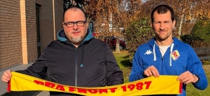 Bra, ufficiale il nuovo allenatore della Primavera: è Samuel Mortara