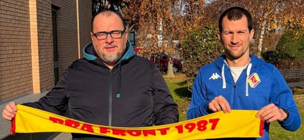 Bra, ufficiale il nuovo allenatore della Primavera: è Samuel Mortara