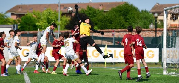 Top Tournament Finals U14 / Le immagini di Chisola-Rivarolese 3-1