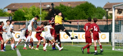 Top Tournament Finals U14 / Le immagini di Chisola-Rivarolese 3-1