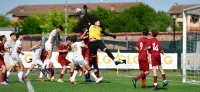 Top Tournament Finals U14 / Le immagini di Chisola-Rivarolese 3-1