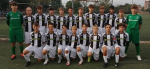 Il Lascaris Under 14 