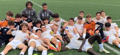 Il Chisola Under 14