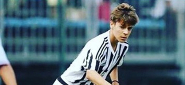 Primavera - Juventus recuperata nel finale: 1-1 a Palermo