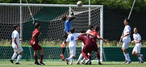 Lascaris / Memorial Bellini U14 - Le immagini della finale vinta ai rigori dalla Rivarolese sul Carmagnola