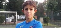 Under 14 regionali / Classifica marcatori - Ferran comanda, Leo insegue