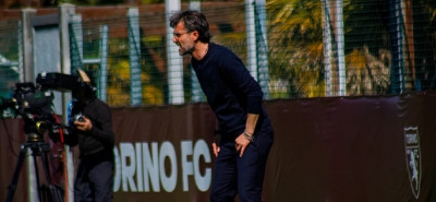Primavera 1 - Il Torino cambia: Francesco Baldini al posto di Christian Fioratti