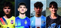 Frangiamore, Cochir, Iacovo e Folegati