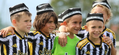 Bekings / Trofeo Piccoli Campioni - Marco Battaglia: “Giocare partite vere fa crescere i nostri ragazzi. Senza mai perdere passione e divertimento”