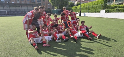 Under 16 regionali / La partita - Russo eroe di giornata, l’Asti resiste e colpisce
