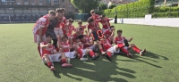 Under 16 regionali / La partita - Russo eroe di giornata, l’Asti resiste e colpisce