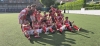 Under 16 regionali / La partita - Russo eroe di giornata, l’Asti resiste e colpisce