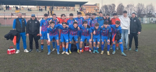 Campionato U16 / Qualificazione U17 regionale - Rigore per bestemmia? No, punizione. Da ripetere Atletico Cbl-Rosta