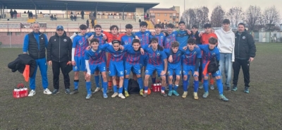 Campionato U16 / Qualificazione U17 regionale - Rigore per bestemmia? No, punizione. Da ripetere Atletico Cbl-Rosta