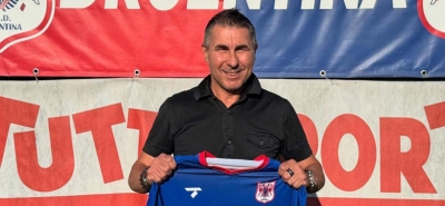 Gianluca Gioda