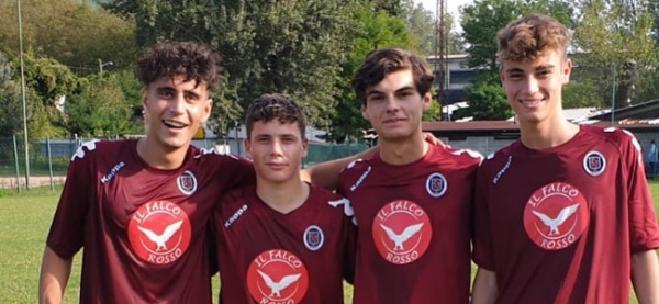 Under 19 regionale - Festa del gol nel girone D: Mirafiori, Castellazzo e Vanchiglia cominciano in goleada