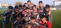 Alessandria Under 15