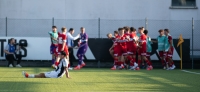 Under 19 regionali / Youth League - Le immagini di Juventus-Stoccarda 2-3