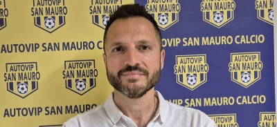 Spazio Talent Soccer - Antonio Tonanni nuovo responsabile della scuola calcio. Per i tornei c’è Alessandro Bellin