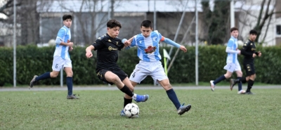 Under 15 regionali / Girone B - Le immagini di Alpignano-Lascaris 1-0