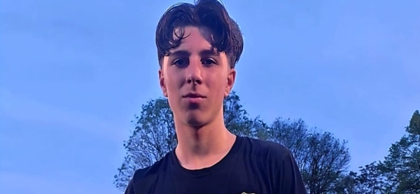 Under 16 regionali - Bomber per ogni stagione, Roberto Tucci non si ferma e supera ancora i suoi limiti: 50 gol sono un record