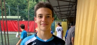 Chieri - Il bomber Riccardo Melloni e il furetto Pietro Dario si aggiungono a Filippo Galvagno: attacco atomico per l’Under 16