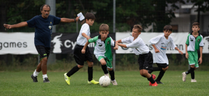 Trofeo Sporting Rosta - Domani inizia la fase interregionale, solo le migliori alla fase internazionale del prossimo week end