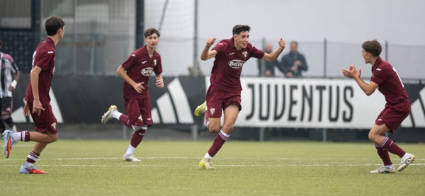 Barcanova / Torneo Primavera U15 - Cresce l'attesa: Sampdoria, Torino e Bra in arrivo per la fase nazionale