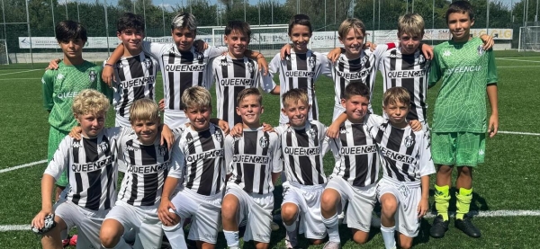 45° SuperOscar - Quarti Esordienti: en plein per Lascaris, Pro Eureka e Volpiano, sorpresa Pianezza. I Pulcini si lanciano nella seconda fase a gironi