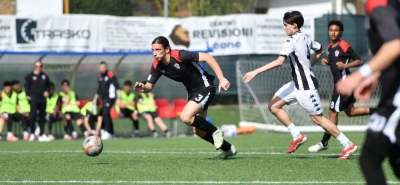 Trofeo Lascaris / Under 16 - Le foto dei quarti di finale: Chioccarelli protagonista, escono Lascaris, Bra, Tau Altopascio e Genoa