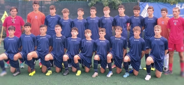 Under 15 regionali / Il punto - Il Chieri si prende la sua rivincita. Costa è il goleador della giornata