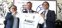 Nuova vita per la Pro Vercelli: ufficiale il passaggio del 100% della società al Bridge Football Group
