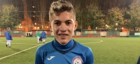 Under 14 regionali / Girone C - Chieri e Derthona ringraziano l&#039;Atletico Torino, Rotolo fa esultare il Lucento