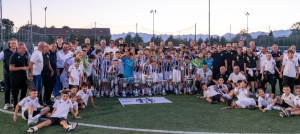 46ª SuperOscar del calcio giovanile torinese - I calendari: fischio d&#039;inizio a fine agosto, ultime finali domenica 14 settembre