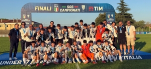 Under 17 regionali / Finale nazionale - Manifesta superiorità: il Lascaris è campione d’Italia!