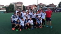 La squadra del Lucento