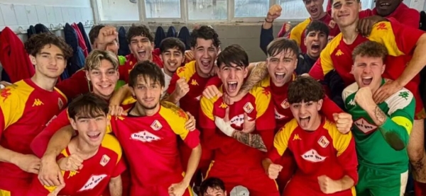 Primavera 2/4 - Rimonte vincenti per Pro Vercelli e Bra