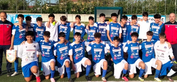 Rappresentativa u14 Alessandria
