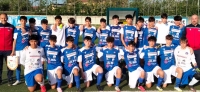 Rappresentativa u14 Alessandria