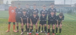 Vittoria per accorciare in vetta per l'Accademia Casale