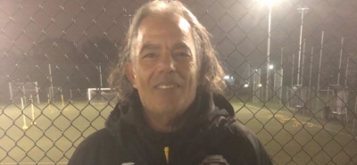 Luciano Moschella è il nuovo responsabile tecnico della Scuola Calcio all'Accademia Torino