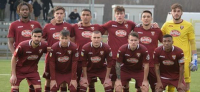 Primavera 1, Torino-Roma 2-3: granata beffati al 94&#039;