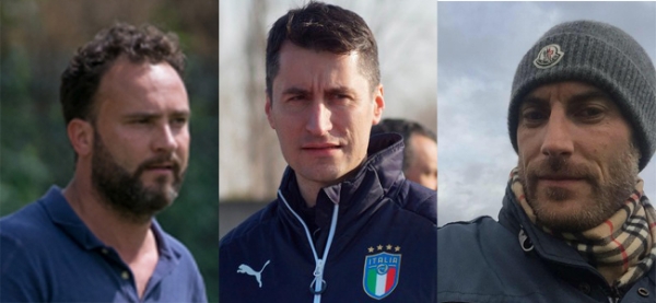 Marchio sempre più vicino alla Sisport: si apre la corsa al ruolo di responsabile scouting del Piemonte della Juventus