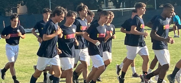 Under 19 nazionale - Sabato il fischio d’inizio, subito i derby Chieri-Asti e Pinerolo-Alba